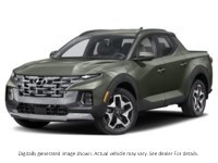 2024 Hyundai Santa Cruz Trend AWD *Ltd Avail* Exterior Shot 1