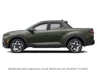 2024 Hyundai Santa Cruz Trend AWD *Ltd Avail* Exterior Shot 6