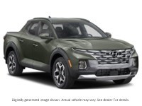 2024 Hyundai Santa Cruz Trend AWD *Ltd Avail* Exterior Shot 8