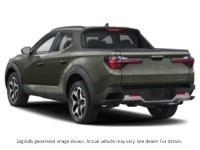 2024 Hyundai Santa Cruz Trend AWD *Ltd Avail* Exterior Shot 9