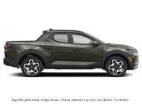 2024 Hyundai Santa Cruz Trend AWD *Ltd Avail* Exterior Shot 10