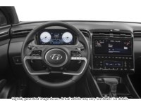 2024 Hyundai Santa Cruz Trend AWD *Ltd Avail* Interior Shot 3