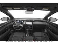 2024 Hyundai Santa Cruz Trend AWD *Ltd Avail* Interior Shot 6
