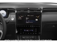 2024 Hyundai Santa Cruz Trend AWD *Ltd Avail* Interior Shot 2