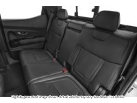 2024 Hyundai Santa Cruz Trend AWD *Ltd Avail* Interior Shot 5