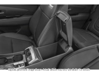 2024 Hyundai Santa Cruz Trend AWD *Ltd Avail* Interior Shot 7