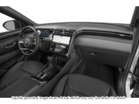 2024 Hyundai Santa Cruz Trend AWD *Ltd Avail* Interior Shot 1
