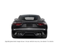 2024 Jaguar F-Type R75 Coupe P575 AWD Exterior Shot 7