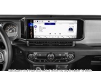 2024 Jeep Wrangler Sahara 4 Door 4X4 Interior Shot 2