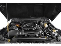 2024 Jeep Wrangler Sahara 4 Door 4X4 Exterior Shot 3