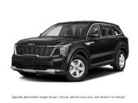 2025 Kia Sorento X-Line Limited Awd/Cpo Eligible/360 Cam/3Rows OEM Shot 1