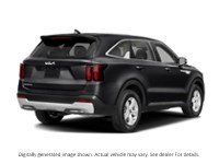 2025 Kia Sorento X-Line Limited Awd/Cpo Eligible/360 Cam/3Rows OEM Shot 3
