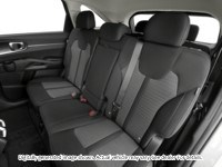 2025 Kia Sorento X-Line Limited Awd/Cpo Eligible/360 Cam/3Rows OEM Shot 5