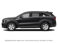2025 Kia Sorento LX AWD Exterior Shot 6