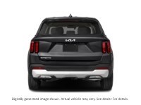 2025 Kia Sorento LX AWD Exterior Shot 7