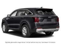 2025 Kia Sorento LX AWD Exterior Shot 9