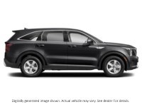 2025 Kia Sorento LX AWD Exterior Shot 10