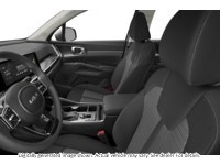 2025 Kia Sorento LX AWD Interior Shot 4