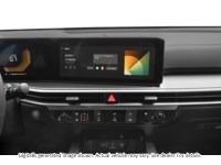 2025 Kia Sorento LX AWD Interior Shot 2