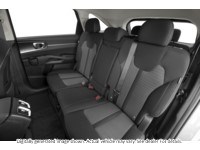 2025 Kia Sorento LX AWD Interior Shot 5