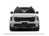 2025 Kia Sorento X-Line Limited AWD W/Olive Brown Interior Exterior Shot 5