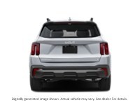 2025 Kia Sorento X-Line Limited AWD W/Olive Brown Interior Exterior Shot 7