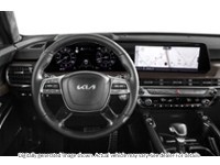 2024 Kia Telluride X-Pro AWD Interior Shot 3