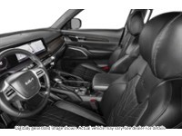 2024 Kia Telluride X-Pro AWD Interior Shot 4