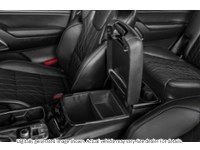 2024 Kia Telluride X-Pro AWD Interior Shot 7