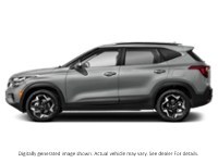 2025 Kia Seltos EX AWD Exterior Shot 6