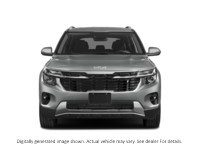 2026 Kia Seltos EX Premium AWD Exterior Shot 5