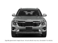 2026 Kia Seltos EX AWD Exterior Shot 5