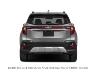 2026 Kia Seltos EX Premium AWD Exterior Shot 7