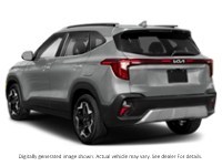 2024 Kia Seltos EX Premium AWD Exterior Shot 9