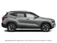 2026 Kia Seltos EX Premium AWD Exterior Shot 10