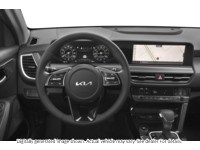 2026 Kia Seltos EX Premium AWD Interior Shot 3