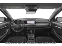 2026 Kia Seltos EX Premium AWD Interior Shot 6