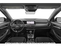 2026 Kia Seltos EX AWD Interior Shot 6