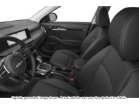 2026 Kia Seltos EX Premium AWD Interior Shot 4