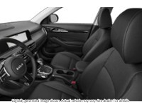 2024 Kia Seltos EX Premium AWD Interior Shot 4