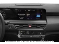 2026 Kia Seltos EX AWD Interior Shot 2