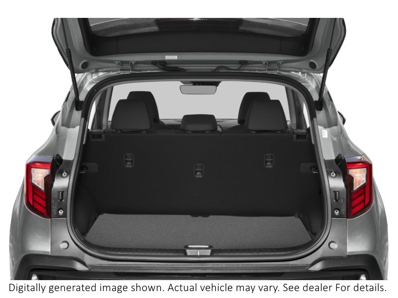 2026 Kia Seltos EX Premium AWD Exterior Shot 4
