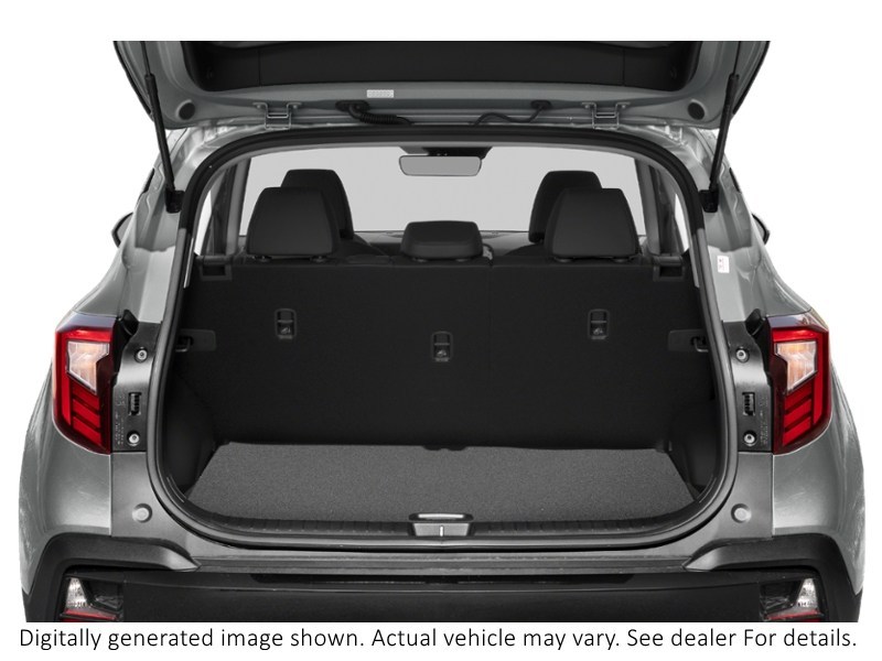 2026 Kia Seltos EX AWD Exterior Shot 4