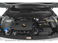 2026 Kia Seltos EX Premium AWD Exterior Shot 3