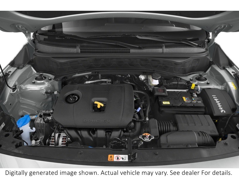 2026 Kia Seltos EX Premium AWD Exterior Shot 3