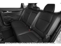 2024 Kia Seltos EX Premium AWD Interior Shot 5