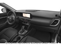 2026 Kia Seltos EX Premium AWD Interior Shot 1