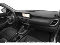 2026 Kia Seltos EX AWD Interior Shot 1