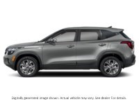 2026 Kia Seltos LX AWD Exterior Shot 6