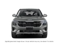 2025 Kia Seltos LX FWD Exterior Shot 5